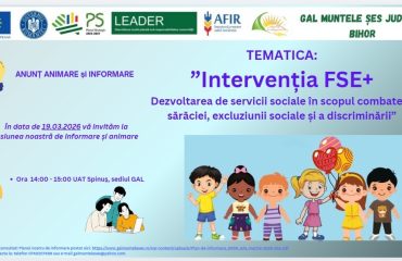 Anunt 19.03.2026 FSE+