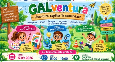 GALventura 17.09.2026