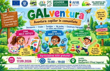 GALventura 17.09.2026